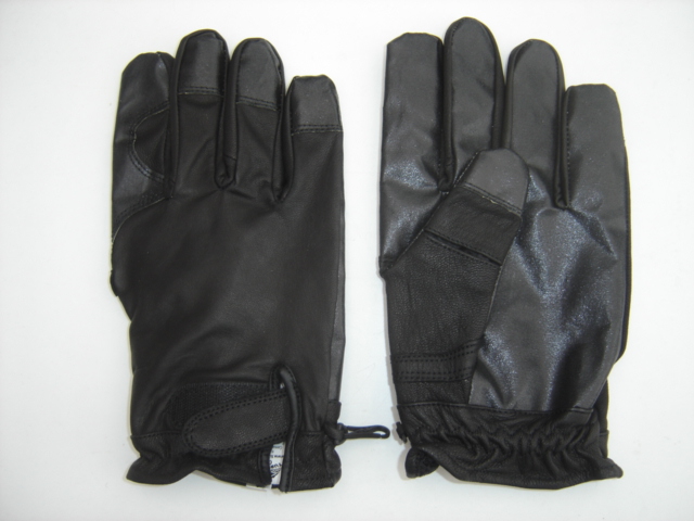 Search Gloves / Turtleskin